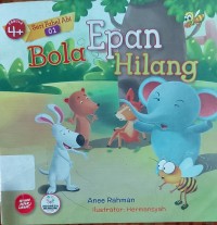 Image of Bola Epan Hilang