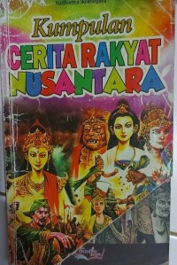 Image of Kumpulan cerita rakyat nusantara