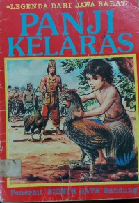 Image of Panji Kelaras