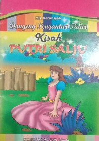 Image of Putri Salju