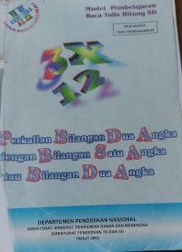 Image of Perkalian Bilangan Dua Angka