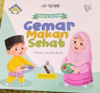 Image of Gemar makan sehat