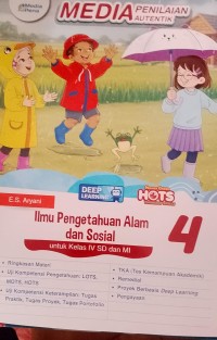 Image of ilmu pengetahuan alam dan sosial