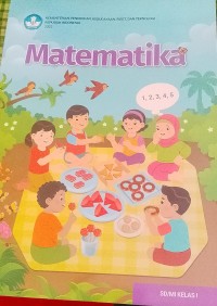 Image of Matematika kelas I
