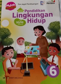 Image of pendidikan lingkungan hidup
