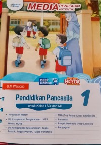 Image of pendidikan panjasila