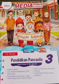 Image of pendidikan pencasila