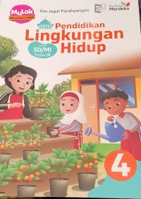 Image of PLH KELAS 5