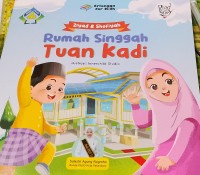 Image of Rumah singgh tuan kadi