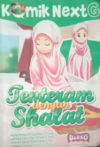 Image of Tentram dengan Sahabat