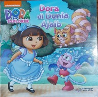 Image of Dora Di Dunia Ajaib