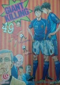 Image of Giant Killing