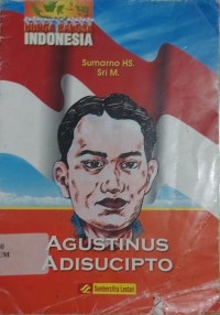 Image of Bunga Bangsa Indonesia  Agustinus Adisucipto