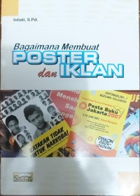 Image of Bagaimana Membuat Poster Dan Iklan