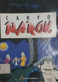 Image of Cahyo Warok