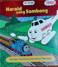 Image of Harold Yang Sombong