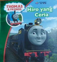 Image of Hiro Yang Ceria