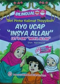 Image of Ayo Ucap Insya Allah