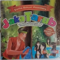 Image of Jaka Tarub