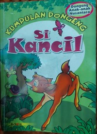 Image of Kumpulan Dongeng Si Kancil