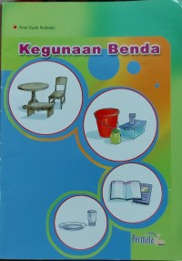 Image of Kegunaan Benda