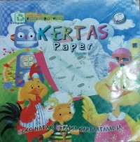 Image of Kertas Paper