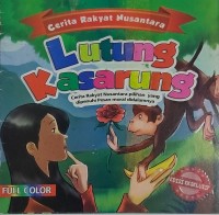 Image of Lutung Kasarung
