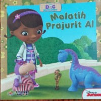 Image of Melatih Prajurit AL