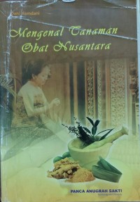 Image of Mengenal Tanaman Obat Nusantara