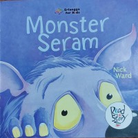 Image of Monster Seram