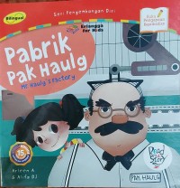 Image of Pabrik Pak Haulg