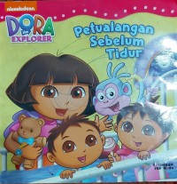 Image of Petualangan Sebelum Tidur