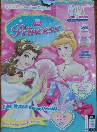 Image of Princess