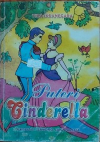 Image of Putri Cinderella