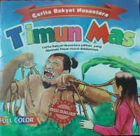 Image of Timun Mas